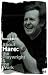 About Hare: The Playwright and the Work (Playwright & the Work)