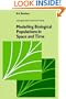 Modelling Biological Populations in Space and Time (Cambridge Studies in Mathematical Biology)
