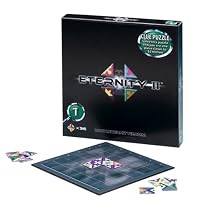 Tomy Eternity II Clue Puzzle 1