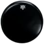 Remo Ambassador Batter, Ebony, 12-inch Diameter