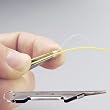 Tie-fast Knot-tying Tool