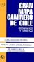 Gran Mapa Caminero de Chile