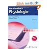 Kurzlehrbuch Physiologie