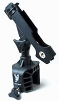 Eagle Claw Deluxe Rod Holder for Rods Upto 1-3/8 Inch by Eagle Claw