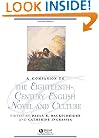 A Companion to the Eighteenth-Century English Novel and Culture (Blackwell Companions to Literature and Culture)