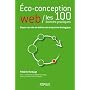 Eco-conception web - Les 100 bonnes pratiques de St�phane Bordage