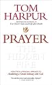 Prayer the Hidden Fire: A Practical & Personal Approach to Awakening a Greater Intimacy With God