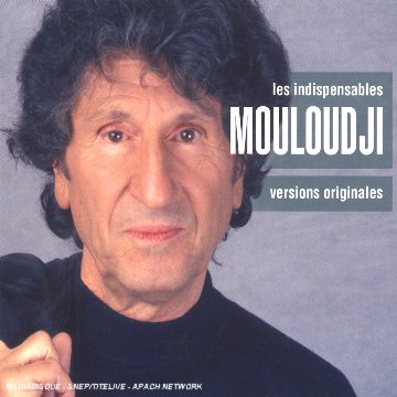 Marcel Mouloudji - Indispensables De - Zortam Music