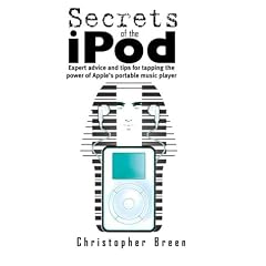 Secrets of the Ipod