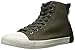 CK Jeans Men's Arnaud Twill/coating Fashion Sneaker