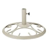 Avista III Umbrella Base