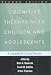 Cognitive Therapy with Children and Adolescents: A Casebook for Clinical Practice