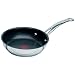 Tefal Jamie Oliver Pfanne 24 cm Edelstahl beschichtet