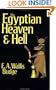 Egyptian Heaven and Hell