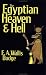 Egyptian Heaven and Hell