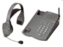IBM 3330 2.4 GHz Ultra-Light Cordless Headset Telephone