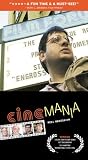 Cinemania [VHS]