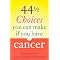 Books on Coping with Cancer