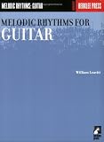Melodic Rhythms for Guitar