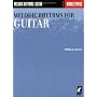Melodic Rhythms for Guitar (Melodic Rhythms: Guitar)