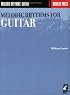 Melodic Rhythms for Guitar