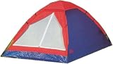 Review Freecamp FRT-216 / California 6 Berth Tent