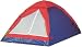 California 2 Berth Tent