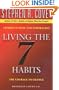 Living the 7 Habits