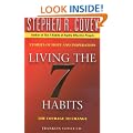 Living the 7 Habits: The Courage to Change