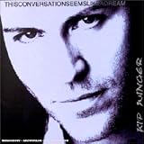 This Conversation Seems Like A Dream (French Import)