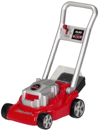 AL-KO 112733  Minimower CA36