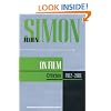 John Simon on Film: Criticism 1982-2001 (John Simon On--)