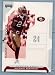 Third Party New : 2006 Playoff NFL Playoffs 117 Michael Robinson - Rookie Card (RC) / San Francisco 49 ers / Football Cards - In Protective Top Loader - Sports Trading Cards Collecting