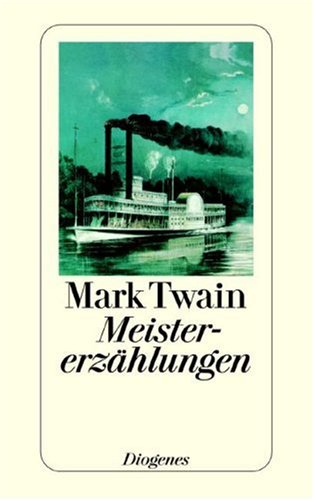 Produkt-Bild: Meistererz&auml;hlungen