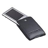 Toshiba PA1301U-1PCS Leather PDA Case for e310, e330, e335, e740, e755