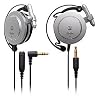 audio-technica ATH-EM9R イヤフィットヘッドホン