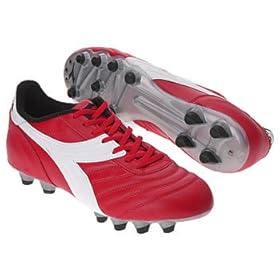 Diadora Men's Brasil Classico MD PU