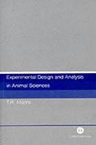 Experimental Design and Analysis in Animal Science (Cabi Publishing)