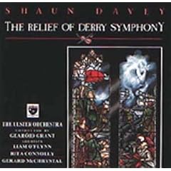 The Relief of Derry Symphony