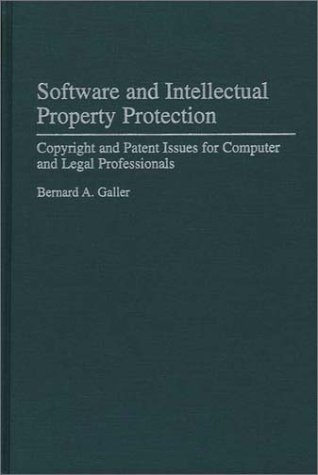 Intellectual Property