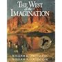 West of the Imagination (The Companion to the PBS Series)