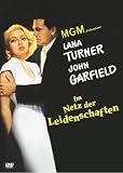 Im Netz der Leidenschaften - Hume Cronyn