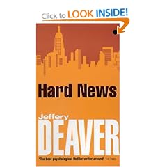 Hard News (Rune Trilogy)
