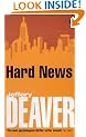 Hard News (Rune Trilogy)