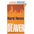 Hard News (Rune Trilogy)