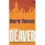 Hard News (Rune trilogy)