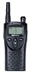 Motorola XU1100 XTN Series Professional Two-Way Radio