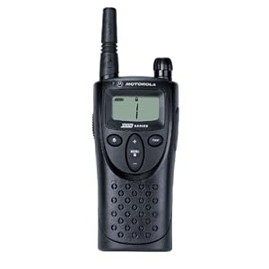 Motorola XU1100 Business 2-Way Radio by Motorola