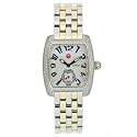 Michele Women's Mini Urban Diamond Quartz Watch #MWW02A000245