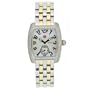 Michele Women's MWW02A000245 Mini Urban Diamond Quartz Watch